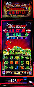 123BET APP