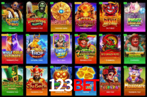 123BET,123BET LOGIN