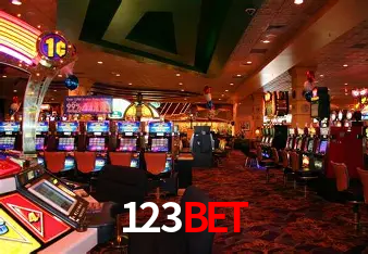 Explore as vantagens do 123BET: serviço profissional e confiabilidade