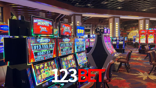 123BET