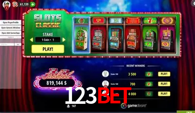 123BET APP
